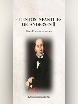 cover image of Cuentos infantiles de Andersen II